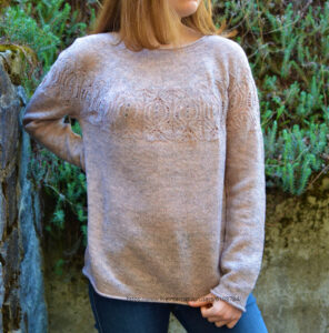 Second Chance Sweater от Valentina Bogdanova