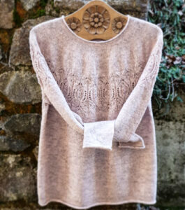 Second Chance Sweater от Valentina Bogdanova