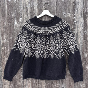 Mystery Sweater от Ingvill Freland