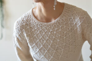 White Lizard (Белая ящерица) от Ririko